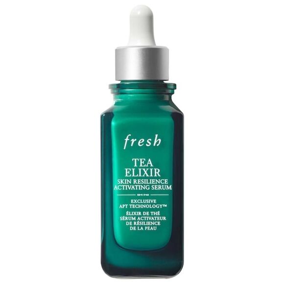 Fresh Tea Elixir Skin Resilience Serum 1.6oz - Picture 2 of 9